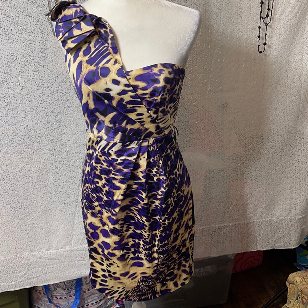 Mymichelle size 9